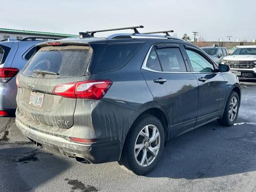 2019 Chevrolet Equinox 2LT