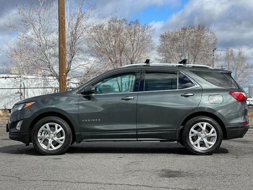 2019 Chevrolet Equinox 2LT