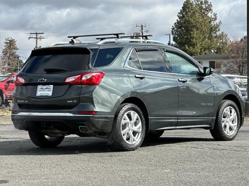2019 Chevrolet Equinox 2LT