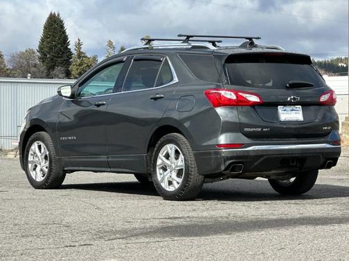 2019 Chevrolet Equinox 2LT