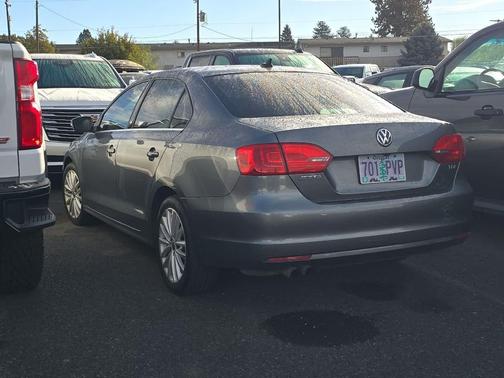 2014 Volkswagen Jetta TDI w/Premium/Nav