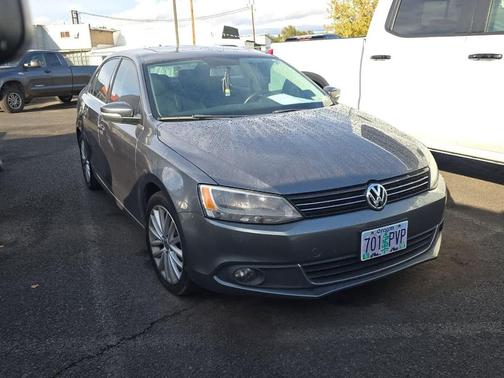 2014 Volkswagen Jetta TDI w/Premium/Nav