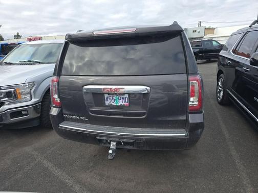 2017 GMC Yukon XL Denali