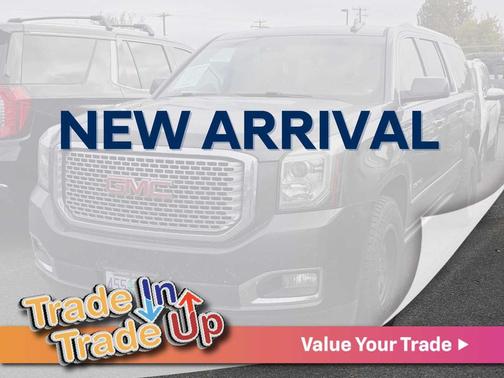 2017 GMC Yukon XL Denali