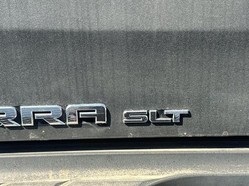 2011 GMC Sierra 3500 H/D