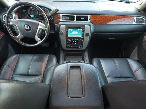 2011 GMC Sierra 3500 H/D