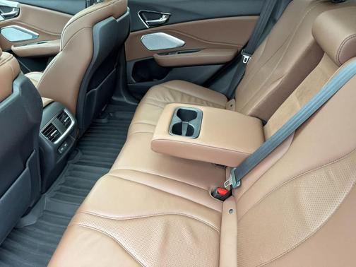 2020 Acura RDX Technology Package