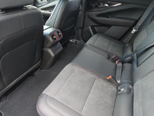 2026 Chevrolet Blazer EV RS