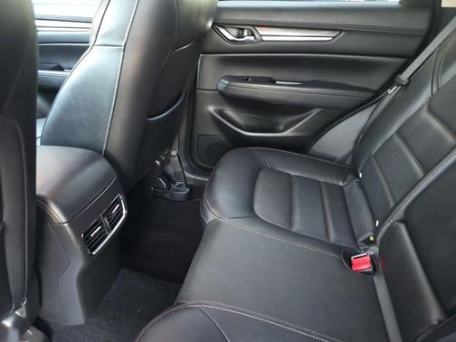 2022 Mazda CX-5 2.5 S Premium Plus Package