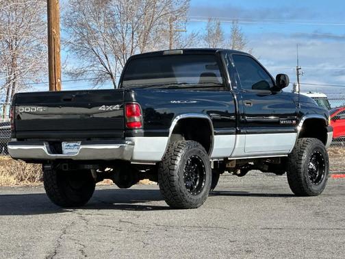 1998 Dodge Ram 1500 
