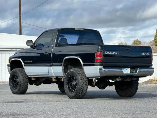 1998 Dodge Ram 1500 