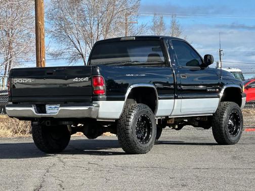1998 Dodge Ram 1500 