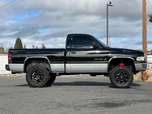 1998 Dodge Ram 1500 