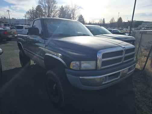 1998 Dodge Ram 1500 