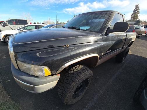 1998 Dodge Ram 1500 