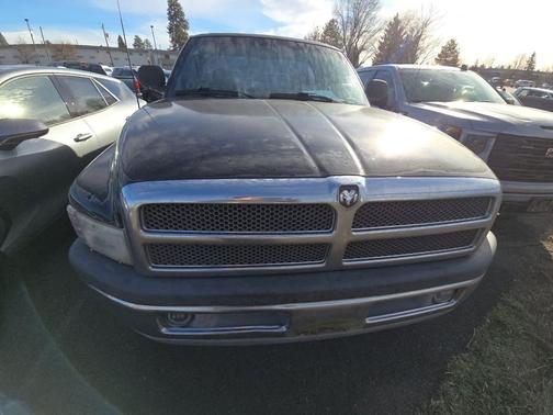 1998 Dodge Ram 1500 
