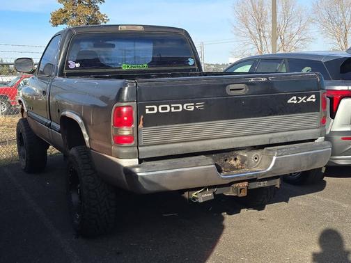 1998 Dodge Ram 1500 