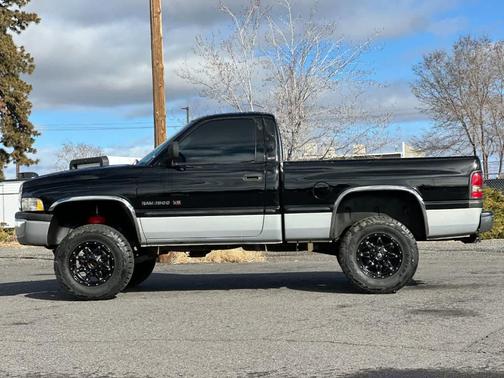 1998 Dodge Ram 1500 