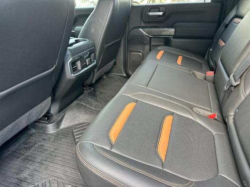 2020 GMC Sierra 2500 AT4