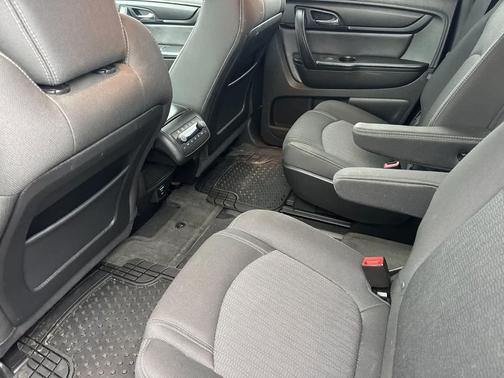 2014 Chevrolet Traverse 2LT