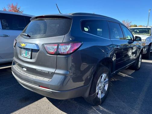 2014 Chevrolet Traverse 2LT