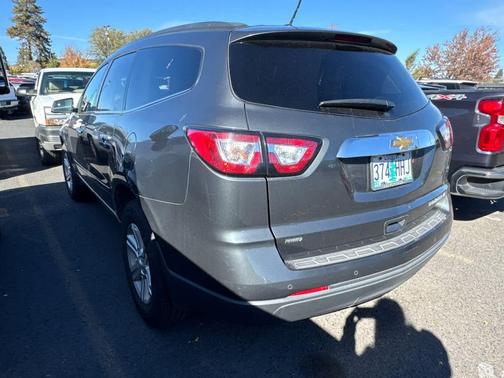 2014 Chevrolet Traverse 2LT