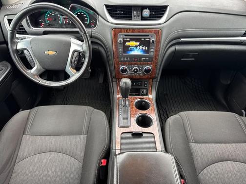 2014 Chevrolet Traverse 2LT