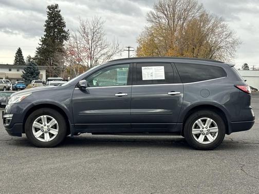 2014 Chevrolet Traverse 2LT