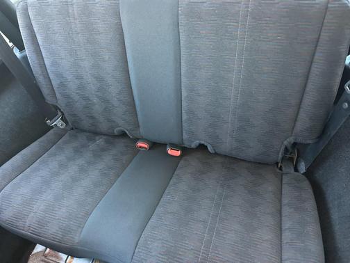 2004 Jeep Wrangler SE