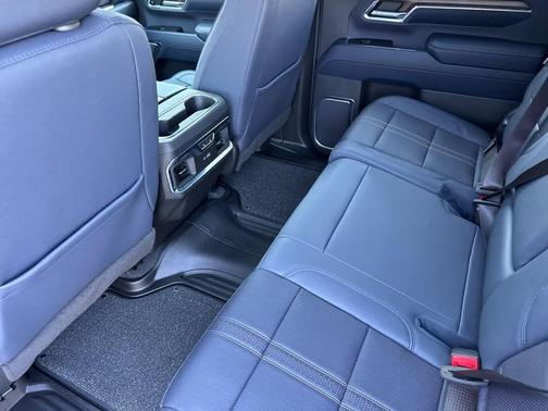 2024 Chevrolet Silverado 2500 High Country