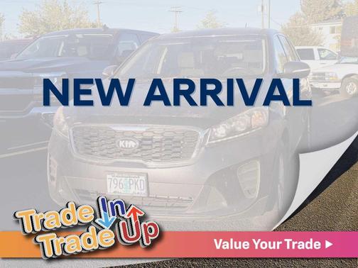 2019 Kia Sorento LX V6