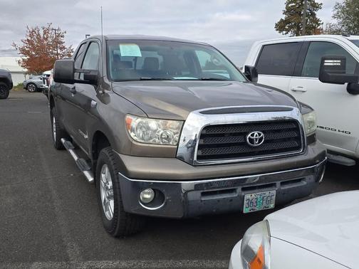 2008 Toyota Tundra SR5