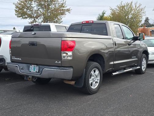 2008 Toyota Tundra SR5