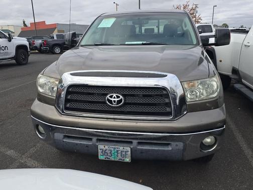 2008 Toyota Tundra SR5