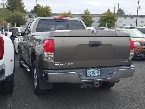 2008 Toyota Tundra SR5