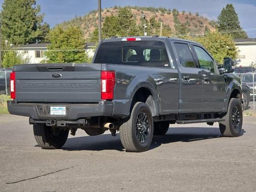 2021 Ford F-350 Lariat Super Duty