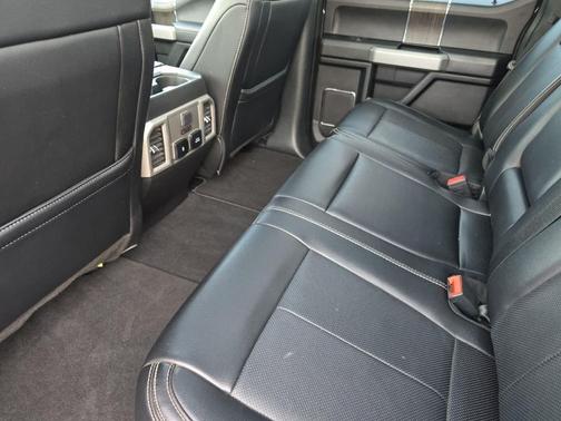 2021 Ford F-350 Lariat Super Duty