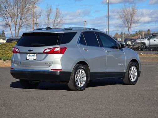 2019 Chevrolet Equinox 3LT