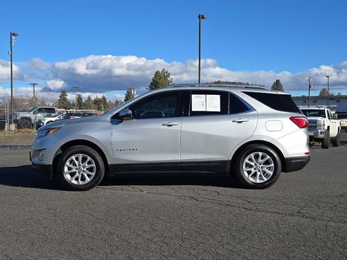 2019 Chevrolet Equinox 3LT