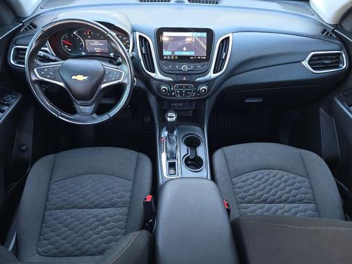 2019 Chevrolet Equinox 3LT