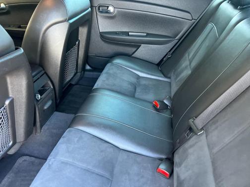 2009 Chevrolet Malibu 2LT