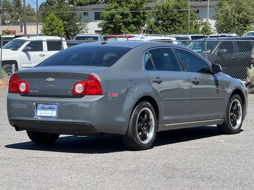 2009 Chevrolet Malibu 2LT