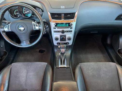 2009 Chevrolet Malibu 2LT
