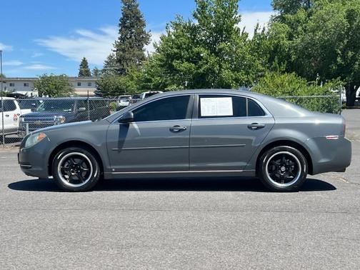 2009 Chevrolet Malibu 2LT