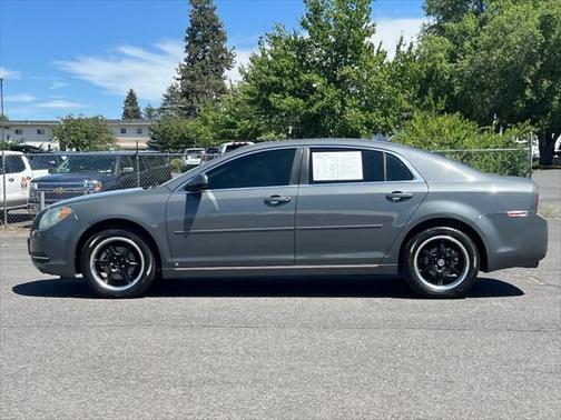 2009 Chevrolet Malibu 2LT