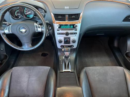 2009 Chevrolet Malibu 2LT