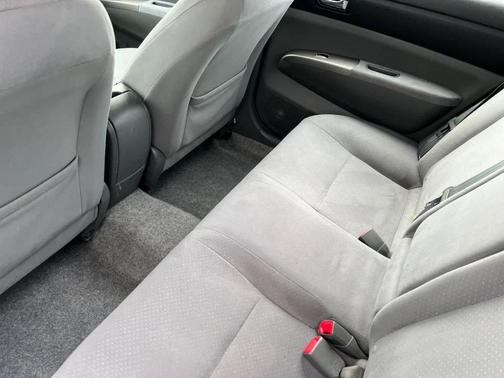 2008 Toyota Prius Base