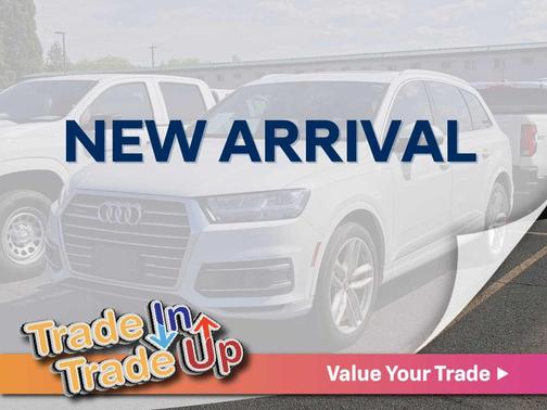2018 Audi Q7 3.0T Prestige