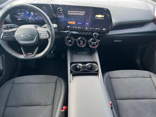 2026 Chevrolet Blazer EV RS