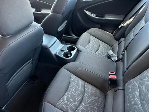 2018 Chevrolet Volt LT